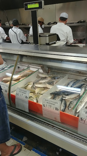 Asian Grocery Store «Cho Saigon New Market», reviews and photos, 2206 S Collins St, Arlington, TX 76010, USA