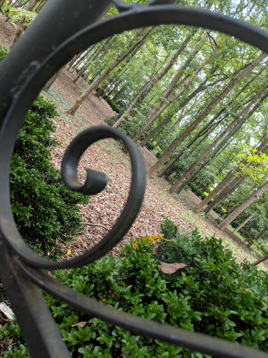 History Museum «Archibald Smith Plantation Home», reviews and photos, 935 Alpharetta Hwy, Roswell, GA 30075, USA