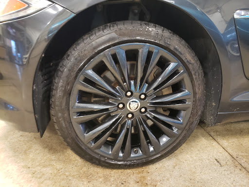 Auto Body Shop «Buzz-Off Automotive», reviews and photos, 1752 W Maple Rd, Troy, MI 48084, USA