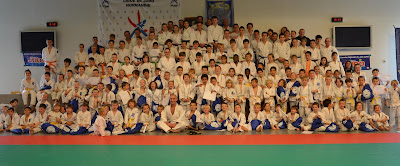 Judo Club de Quincampoix - Isneauville à Quincampoix