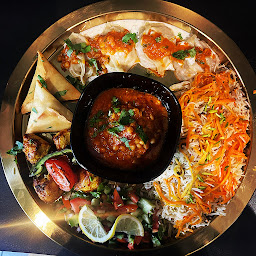 Photo n°40 de AFGHAN KITCHEN à Lyon ()