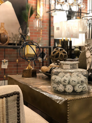 Lighting Store «Metro Lighting», reviews and photos, 929 Hanley Industrial Ct, Brentwood, MO 63144, USA