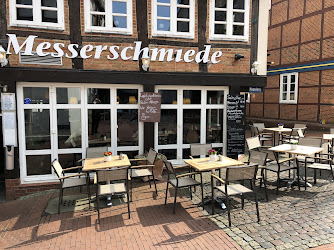 Restaurant Messerschmiede