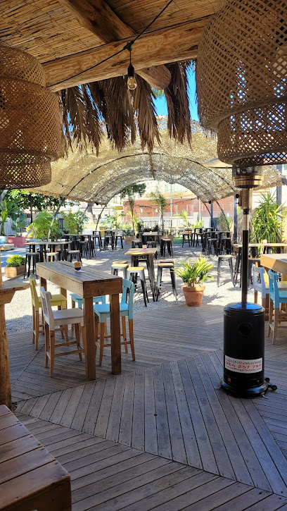 Restaurante La Trabiesa - Carrer del Clot, s/n, 12560 Benicàssim, Castelló, Spain