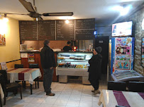 Atmosphère du Kebab Chez Halil à Dinan - n°2