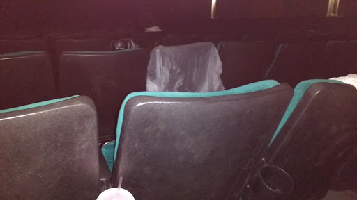 Movie Theater «Manassas 4 Cinemas LLC», reviews and photos, 8890 Mathis Ave, Manassas, VA 20110, USA