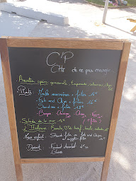 Photo n°1 de C'P CHé à Martigues ()