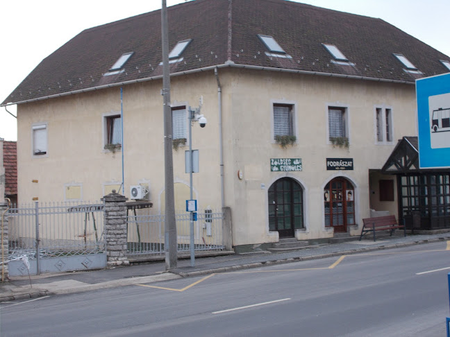 Nyitvatartás: Balatonfüred Kormányablak