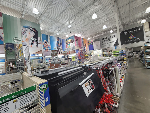 Home Improvement Store «Menards», reviews and photos, 1445 S Robert St, West St Paul, MN 55118, USA