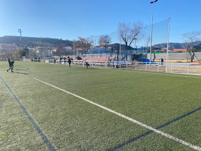 Campo de Futbol Zeneta - Vereda Ermita, 6, 30588 Murcia, Spain