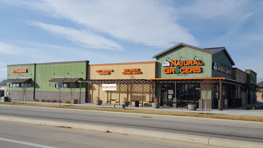 Natural Foods Store «Natural Grocers», reviews and photos, 10622 S Redwood Rd, South Jordan, UT 84095, USA