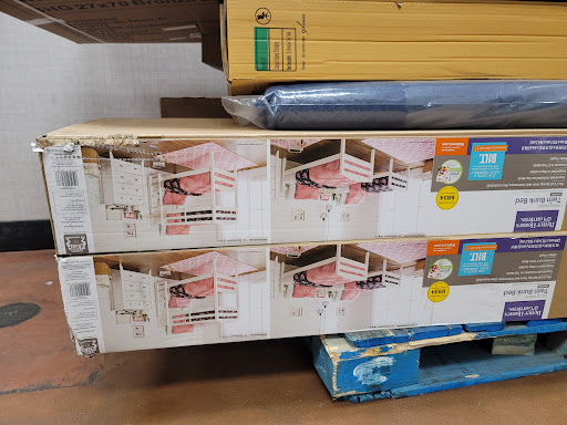 Department Store «Walmart Supercenter», reviews and photos, 17585 Airline Hwy, Prairieville, LA 70769, USA