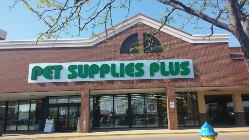 Pet Supply Store «Pet Supplies Plus», reviews and photos, 3320 Pentagon Blvd, Beavercreek, OH 45431, USA