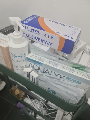 فيلي ميديكال استاتيكس المحدودة - Felly Medical Aesthetics Ltd