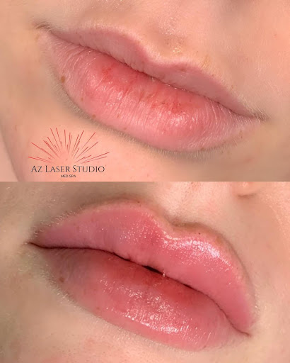 Explore partner tattoo ideas, creative tattoo ideas in Mesa, available at AZ Laser Studio & Medspa