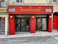 Photos du propriétaire du Restaurant français Maison CARNE Montpellier - n°1