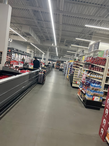 Grocery Store «Giant Food Stores», reviews and photos, 2395 York Rd, Jamison, PA 18929, USA