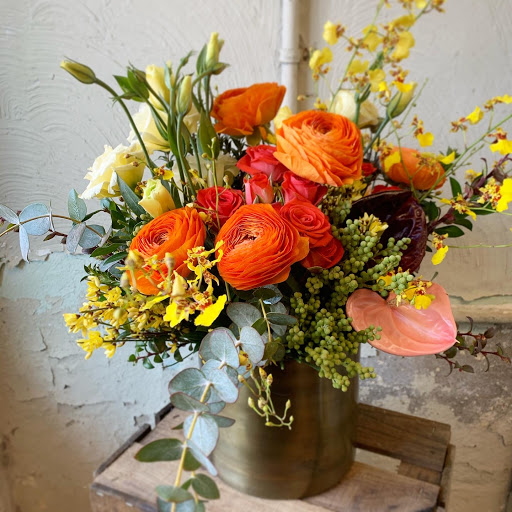 Florist «In The Garden», reviews and photos, 69 Waterwitch Ave, Highlands, NJ 07732, USA