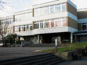 Grundschule Schulstraße 1, 72658 Bempflingen, Deutschland