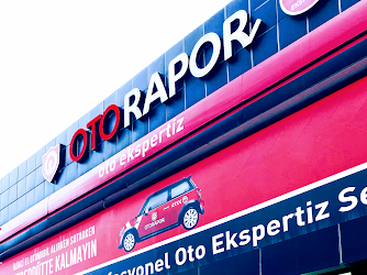 Otorapor Salihli Oto Ekspertiz