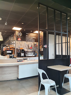 Pains et gourmandises à Quimper