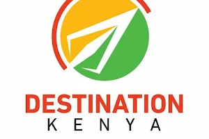 Destination Kenya Ltd image