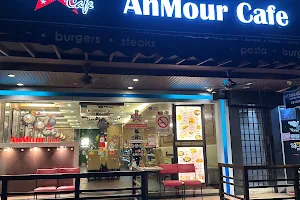 Anmour Cafe Pelangi image