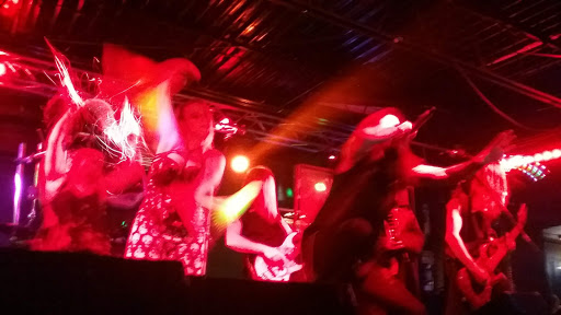 Live Music Venue «The Outpost Concert Club», reviews and photos, 4962 OH-43, Kent, OH 44240, USA