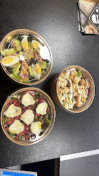 Photo n°12 de Street food à Bastia ()