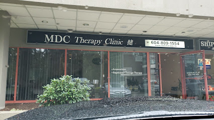 MDC Therapy Clinic