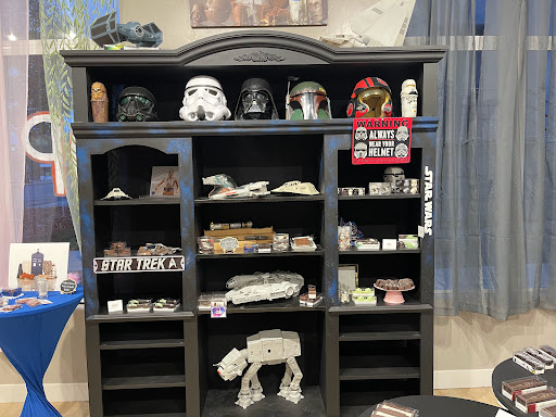 Chocolate Shop «The Truffle Cottage», reviews and photos, 119 E 200 S, Pleasant Grove, UT 84062, USA