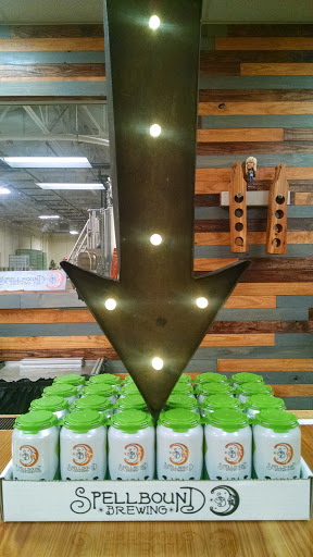 Brewery «Spellbound Brewing», reviews and photos, 10 Lippincott Ln #12, Mt Holly, NJ 08060, USA