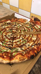 Photo n°14 de Sam pizza à Le Thillay ()