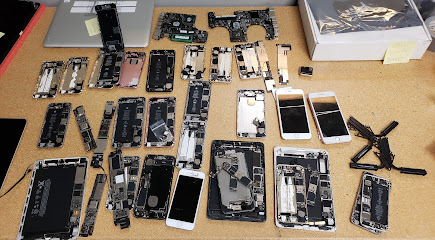 PwrOn Repair - iPhone & Android Repair, Screen & Back Glass Repair, TV & Computer Repair, Xbox, Nintendo & Playstation Repair