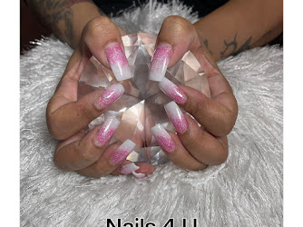 Nails 4 U