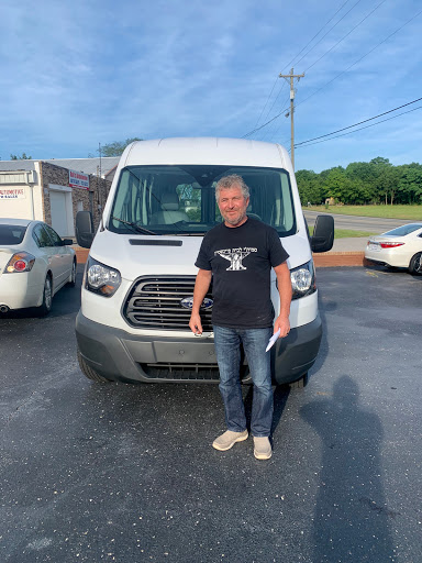 Used Car Dealer «Auto World», reviews and photos, 15153 Lebanon Rd, Old Hickory, TN 37138, USA