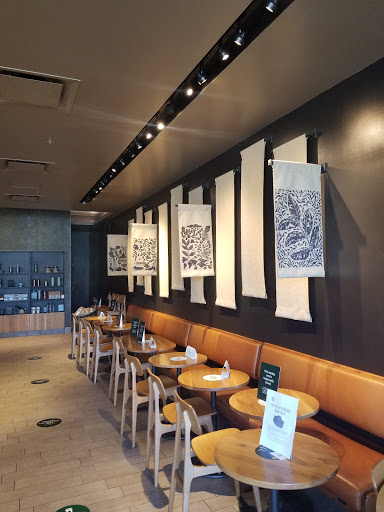 Starbucks image