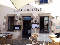 Photos du propriétaire du Restaurant français Le Vieux Quartier à La Roche-Bernard - n°15