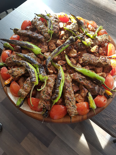 Amar Konya Kebab