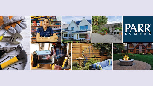 Lumber Store «Parr Lumber Company», reviews and photos, 200 N Elliott Rd, Newberg, OR 97132, USA