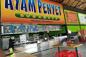 RM. Ayam Penyet Surabaya Tuntang image