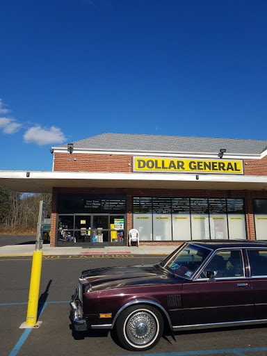 Discount Store «Dollar General», reviews and photos, 1101 S Fairview St, Delran, NJ 08075, USA