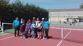 Mallemort Tennis Club Mallemort