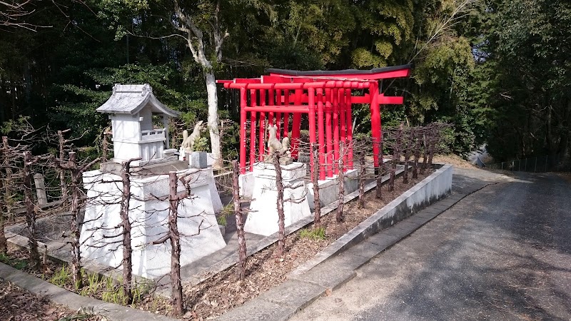 太田稲荷神社