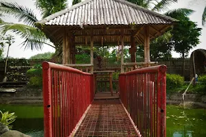 Villa Teresita Resthauz Bamboo Resort image