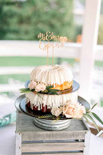 Florist «Kiku Floral», reviews and photos, 3714 N Valentine Ave, Fresno, CA 93722, USA