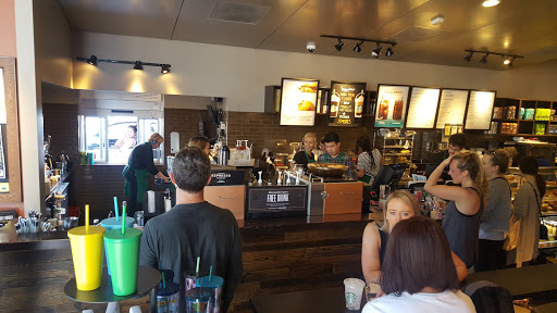 Coffee Shop «Starbucks», reviews and photos, 216 W Manson Hwy, Chelan, WA 98816, USA