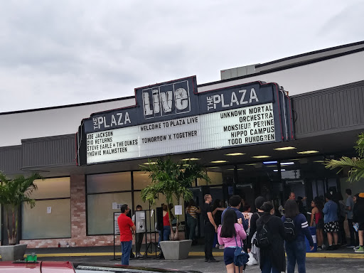 Shopping Mall «Colonial Plaza Mall», reviews and photos, 601 N Bumby Ave, Orlando, FL 32803, USA