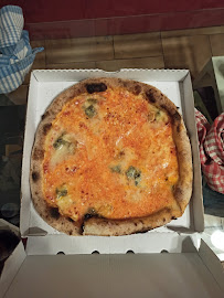 Pizza du Navigli Pizzeria à Saint-Chamond - n°6