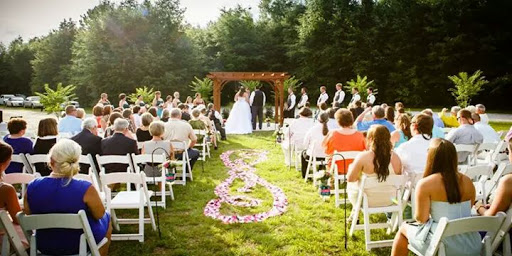 Event Venue «CNC Event Hall», reviews and photos, 5725 Jarrett Rd, Eight Mile, AL 36613, USA